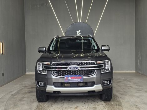 Ford Ranger Limited+ 3.0 V6 4x4 CD TB Die Aut