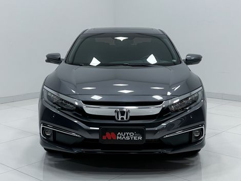Honda Civic Sedan TOURING 1.5 Turbo 16V Aut.4p