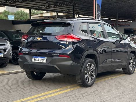 Chevrolet TRACKER Premier 1.2 Turbo 12V Flex Aut.