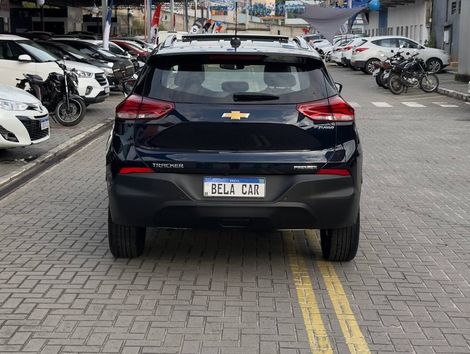 Chevrolet TRACKER Premier 1.2 Turbo 12V Flex Aut.