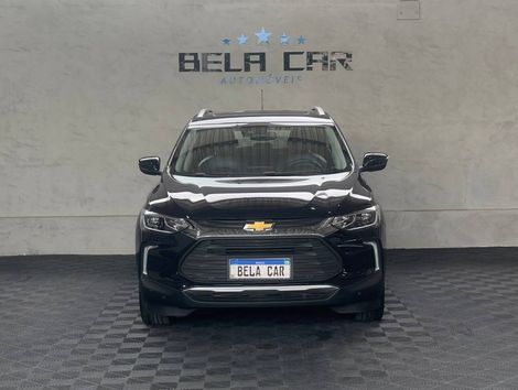 Chevrolet TRACKER Premier 1.2 Turbo 12V Flex Aut.