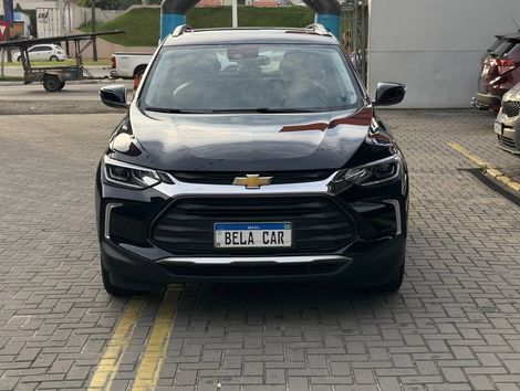 Chevrolet TRACKER Premier 1.2 Turbo 12V Flex Aut.