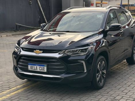 Chevrolet TRACKER Premier 1.2 Turbo 12V Flex Aut.