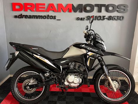 HONDA NXR 160 BROS ESDD FLEXONE