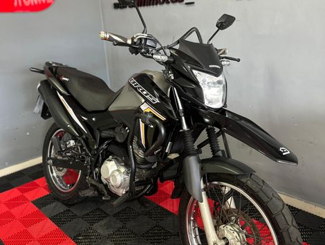HONDA NXR 160 BROS ESDD FLEXONE