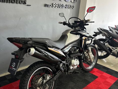 HONDA NXR 160 BROS ESDD FLEXONE