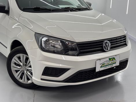 VolksWagen VOYAGE 1.6 MSI Flex 16V 4p Aut.