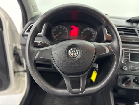VolksWagen VOYAGE 1.6 MSI Flex 16V 4p Aut.
