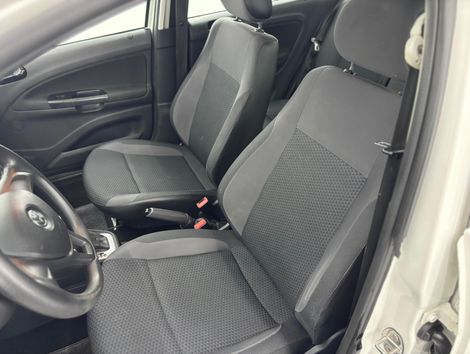 VolksWagen VOYAGE 1.6 MSI Flex 16V 4p Aut.