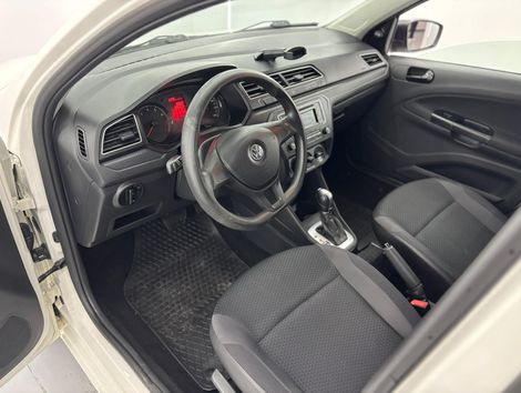 VolksWagen VOYAGE 1.6 MSI Flex 16V 4p Aut.