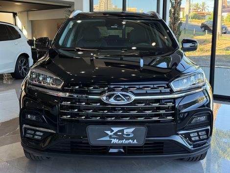 Caoa Chery Tiggo 8 Max Drive 1.6 Turbo Aut.
