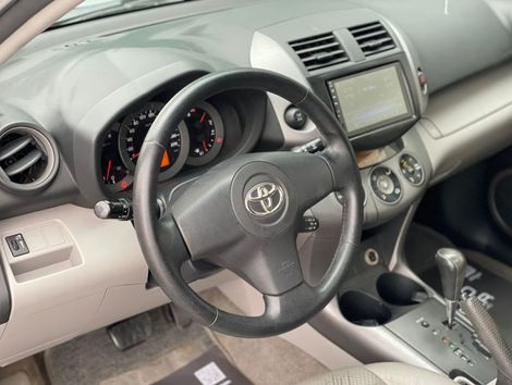 Toyota RAV4 2.4 4x4 16V 170cv Aut.