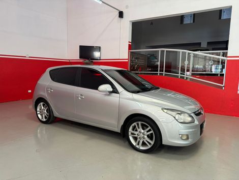 Hyundai i30 2.0 16V 145cv 5p Aut.