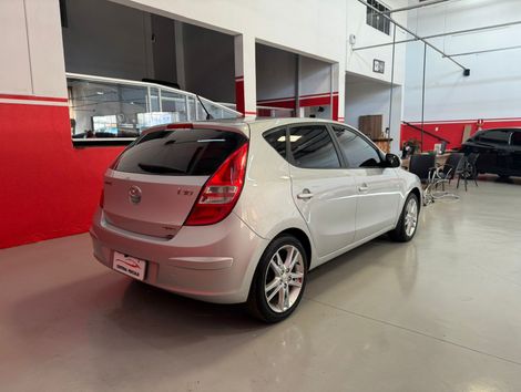 Hyundai i30 2.0 16V 145cv 5p Aut.