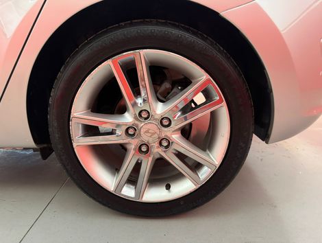 Hyundai i30 2.0 16V 145cv 5p Aut.