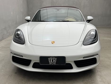Porsche 718 Boxster 2.0 300cv