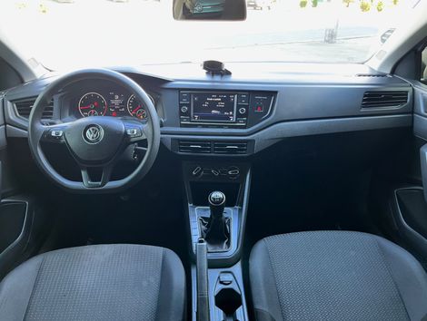VolksWagen Polo 1.0 Flex 12V 5p