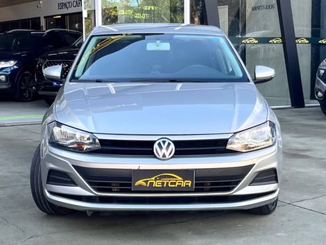 VolksWagen Polo 1.0 Flex 12V 5p