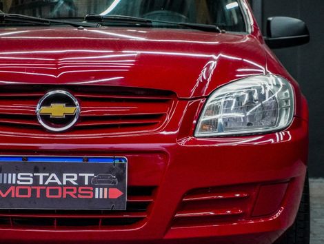 Chevrolet PRISMA  Sed. Maxx/ LT 1.4 8V ECONOF. 4p