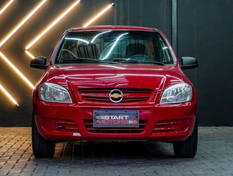 Chevrolet PRISMA  Sed. Maxx/ LT 1.4 8V ECONOF. 4p