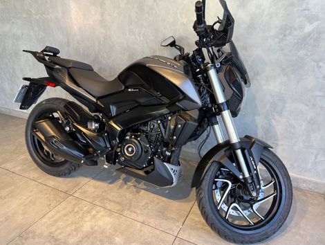 BAJAJ DOMINAR 400 