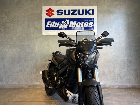 BAJAJ DOMINAR 400 