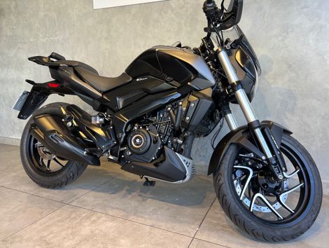 BAJAJ DOMINAR 400 