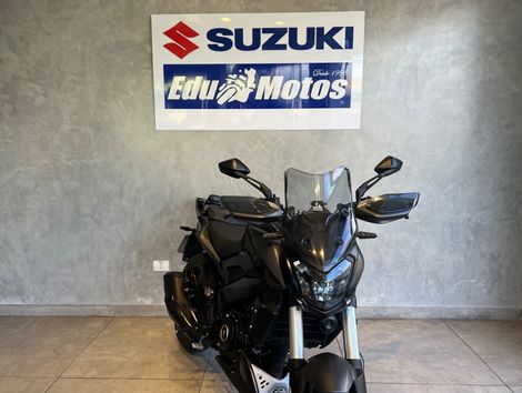 BAJAJ DOMINAR 400 