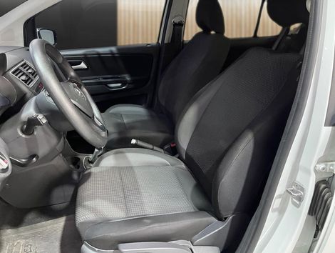 VolksWagen Fox Connect 1.6 Flex 8V 5p