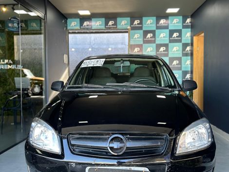 Chevrolet PRISMA  Sed. Maxx/ LT 1.4 8V ECONOF. 4p