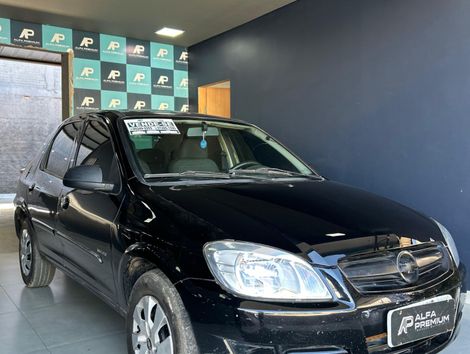 Chevrolet PRISMA  Sed. Maxx/ LT 1.4 8V ECONOF. 4p