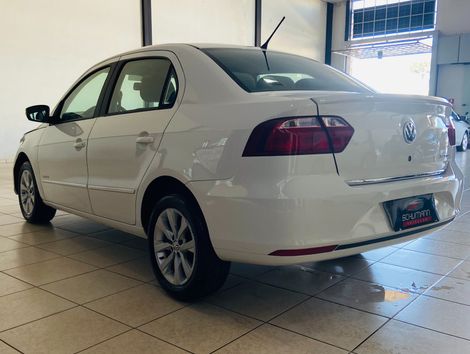 VolksWagen VOYAGE I MOTION COMF/Hghli.1.6 T.Flex 8V