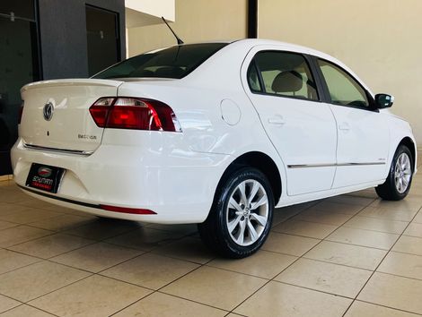 VolksWagen VOYAGE I MOTION COMF/Hghli.1.6 T.Flex 8V
