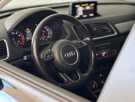 Audi Q3 2.0 TFSI Quat. 170/180cv S-tronic 5p