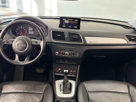 Audi Q3 2.0 TFSI Quat. 170/180cv S-tronic 5p