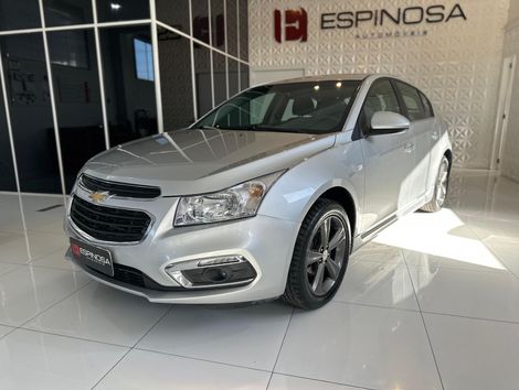 Chevrolet LT HB