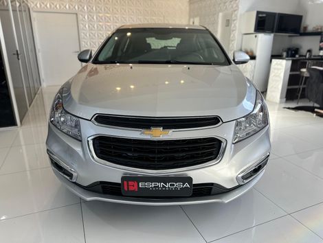 Chevrolet LT HB