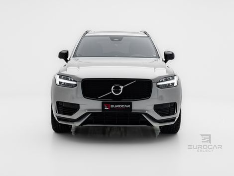 Volvo XC 90 T-8 Ultim. Dark 2.0 AWD (Híbrido)
