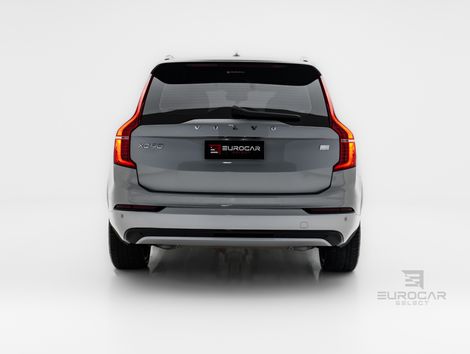 Volvo XC 90 T-8 Ultim. Dark 2.0 AWD (Híbrido)