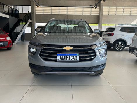 Chevrolet MONTANA PREMIER 1.2 Turbo Flex 12V Aut.