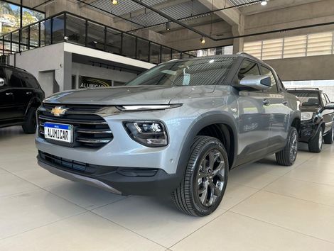 Chevrolet MONTANA PREMIER 1.2 Turbo Flex 12V Aut.