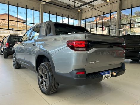 Chevrolet MONTANA PREMIER 1.2 Turbo Flex 12V Aut.