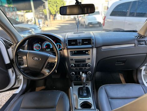 Ford Fusion SEL 2.5 16V 173cv Aut.