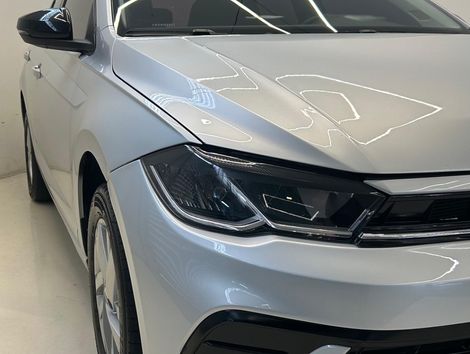 VolksWagen Polo 1.0 TSI Flex 12V 5p