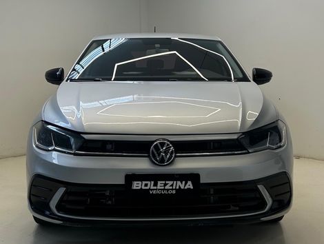VolksWagen Polo 1.0 TSI Flex 12V 5p