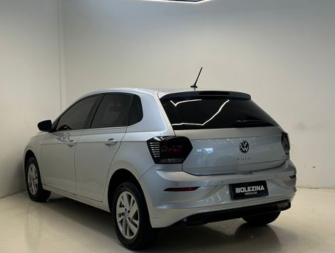 VolksWagen Polo 1.0 TSI Flex 12V 5p