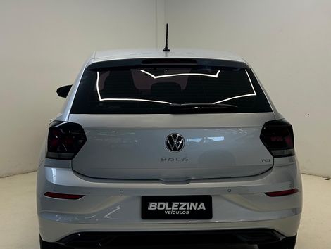 VolksWagen Polo 1.0 TSI Flex 12V 5p