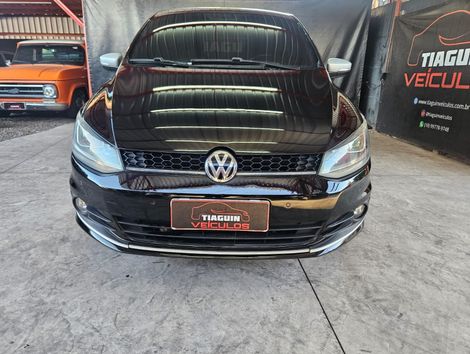 VolksWagen Fox Rock in Rio 1.6 Mi Total Flex 8V 5p