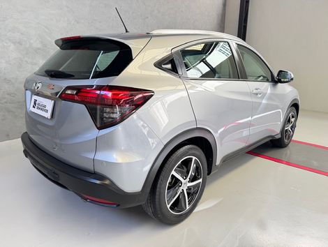 Honda HR-V EX 1.8 Flexone 16V 5p Aut.