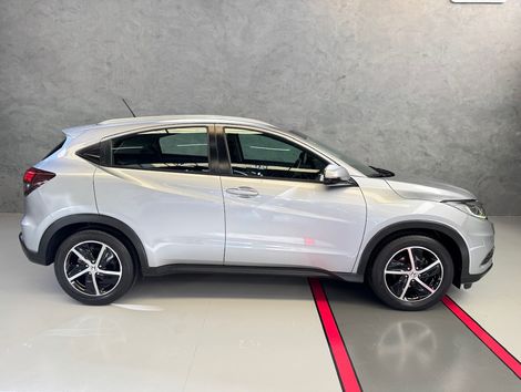 Honda HR-V EX 1.8 Flexone 16V 5p Aut.